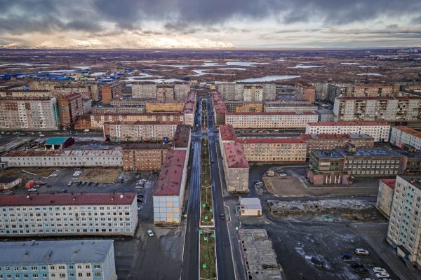 Где полюбоваться белыми ночами в России: лучшие города и маршруты