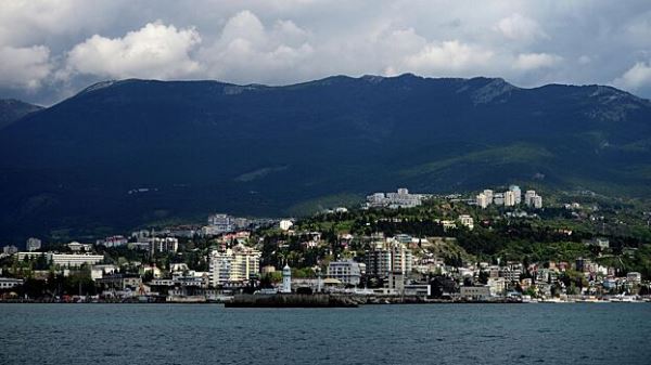 Турпоток Крыма превысил 5 млн за восемь месяцев 2025 года