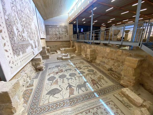 Что делать в Иордании. Часть 2: Мертвое море и святые места