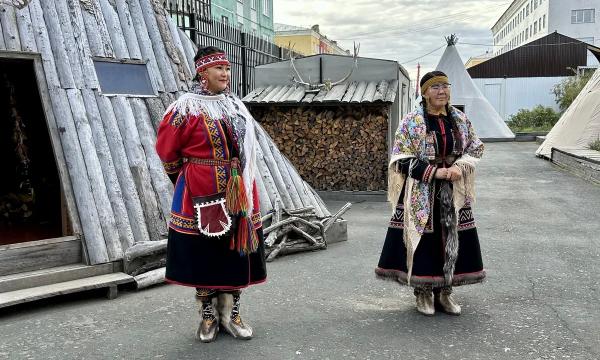 Туры на плато Путорана: что это такое