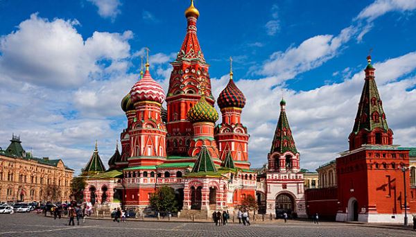За два года средняя стоимость путешествий по России увеличилась на 22,6%