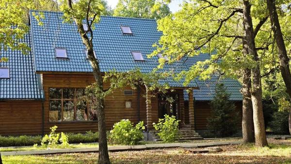 Сеть «Ателика» запустит в Подмосковье новый отель 4* с системой «все включено»