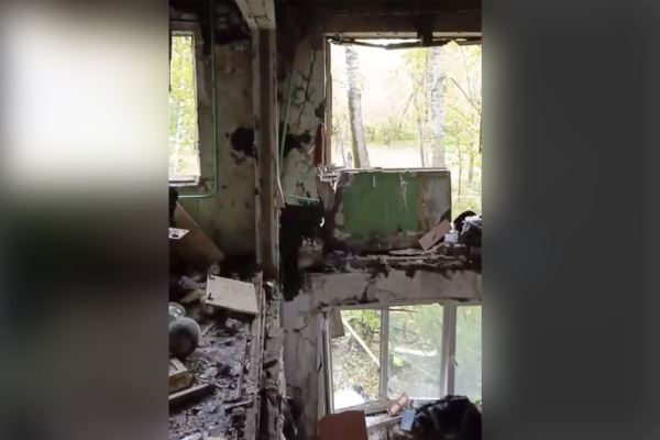 Один миг - и нет ничего: Жильцы разрушенного дома в Ангарске рассказали, как произошел взрыв