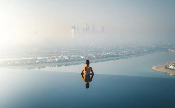 Напитаться отдыхом: гид по расслабляющему отдыху в Дубае