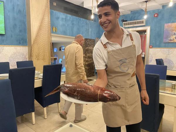 Что делать в Иордании. Часть 1: Петра, пустыня и Красное море