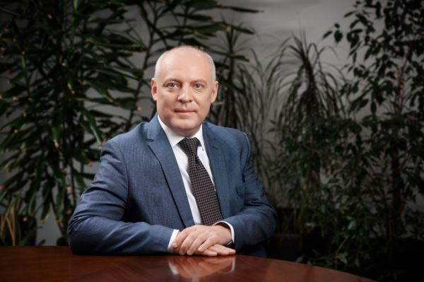 Александр Самойлович: "Системы антидроновой защиты уже в ближайшее время выйдут на совершенно новый уровень"