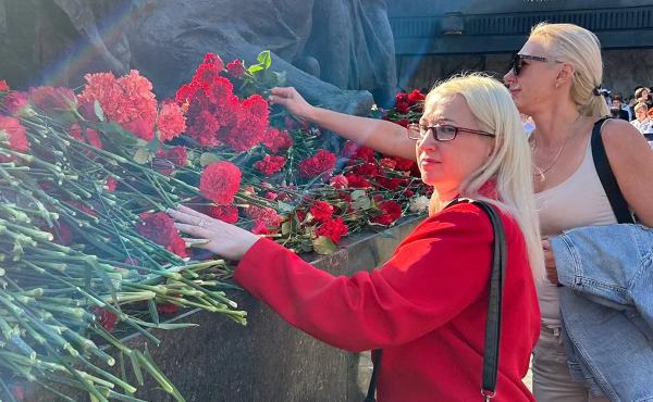 ВДОХНОВЛЕННЫЕ ПЕТЕРБУРГОМ: как это было в ЛЕГЕНДАРНОМ рекламном туре в Санкт-Петербурге и Выборге