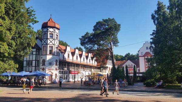ТОП-7 самых красивых мест России осенью