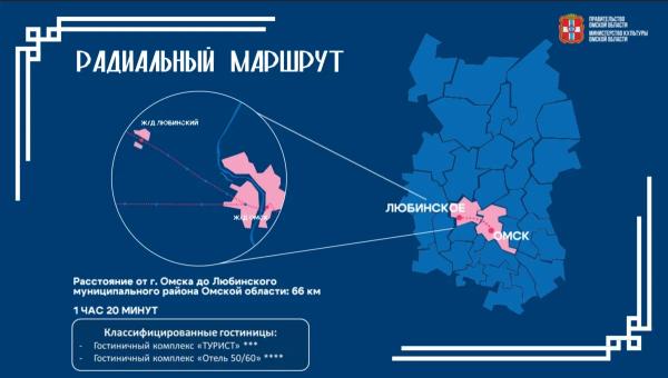 В России появились национальные туристические маршруты для маломобильных туристов