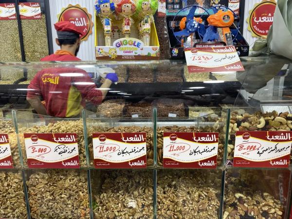 Что делать в Иордании. Часть 2: Мертвое море и святые места